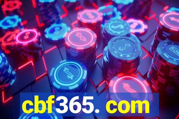 cbf365. com